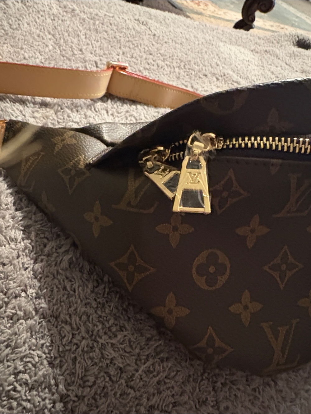 New inspired bumbag. - Picture 5 of 7